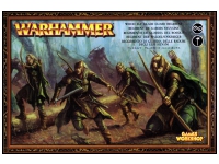Wood Elf Glade Guard