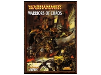 Warriors of Chaos Army Book