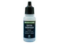 Satin Varnish