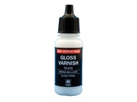 Gloss Varnish