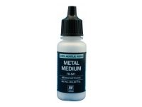 Metal Medium