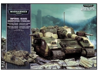 Imperial Guard Shadowsword/Stormlord
