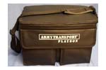 Sabol Armytransport Platoon