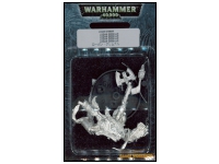Space Wolves Logan Grimnar (Metall)