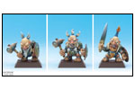Soldiers of the Plains