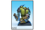 Mystic Warrior 2