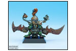 Kobalt the Caustic