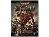 Warmachine Superiority (Hard Cover) - Mk I