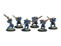 Cygnar Stormblade Unit (Box)