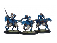 Cygnar Storm Lance Cavalry Unit (Box)