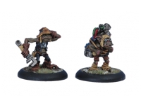 Cygnar Gobber Bodgers