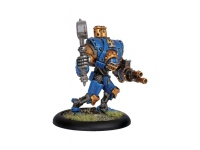 Cygnar Charger