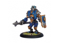 Cygnar Lancer