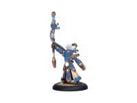 Cygnar Commander Adept Nemo (Classic)