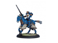 Cygnar Storm Lance Cavalry