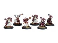 Protectorate Holy Zealots Unit (Box)