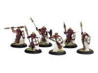 Protectorate Temple Flameguard Unit (Box)