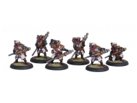 Protectorate Deliverers Unit (Box)