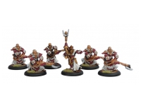 Protectorate Flameguard Cleansers Unit (Box)