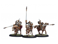 Protectorate Exemplar Vengers Unit (Box)