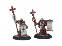 Protectorate Choir Acolytes