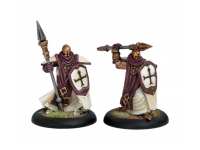 Protectorate Temple Flameguard