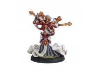 Protectorate Feora, Priestess of the Flame (Classic)