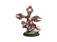 Protectorate Monolith Bearer