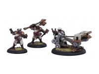 Protectorate Deliverer Sunburst Crew