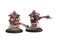 Protectorate Flameguard Cleansers