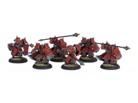 Khador Iron Fang Pikemen Unit (Box)