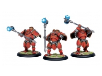 Khador Man-O-War Demolition Corps Unit (Box)