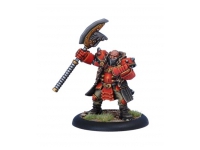 Khador The Butcher of Khardov (Classic)
