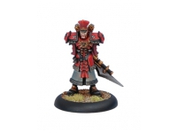 Khador Kommandant Irusk (Classic)