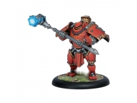 Khador Man-O-War Demolition Corps