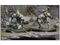 Dasyatis Evolution (Unit Box)