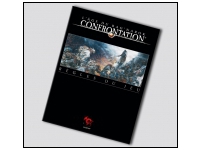 Confrontation: The Age of the Rag'narok Rulebook