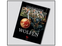 Army Book: Wolfen
