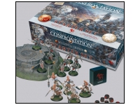 Confrontation The Age of the Rag'narok Starter Set