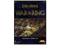 War Of The Ring Rulebook