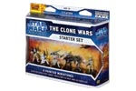 The Clone Wars Starter