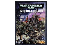 Codex Imperial Guard