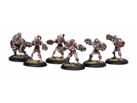Cryx Mechanithralls Unit (Box)