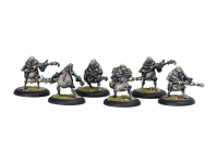 Cryx Bile Thralls Unit (Box)
