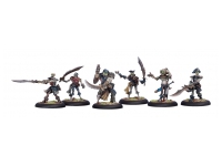 Cryx Revenant Pirate Crew Unit (Box)