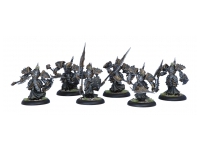 Cryx Bane Knights Unit (Box)
