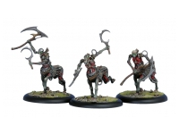 Cryx Soulhunters Unit (Box)