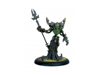 Cryx Iron Lich Asphyxious