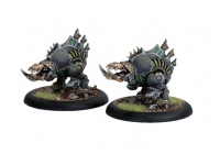 Cryx Deathripper