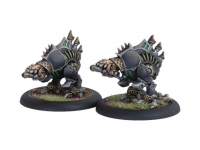 Cryx Defiler